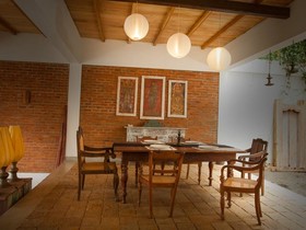Urban Castle Guest House