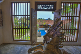 Urban Castle Guest House
