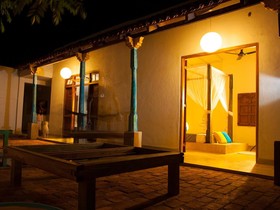 Urban Castle Guest House