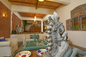 Urban Castle Guest House
