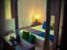 Urban Castle Guest House