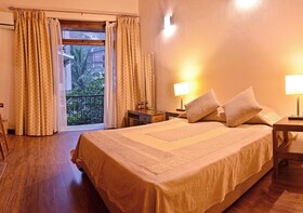 Villa 49