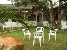 Villa Asapuwa  The Calm Residence
