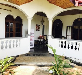 Villa Asapuwa  The Calm Residence