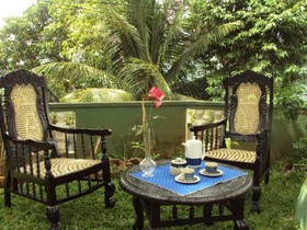 Villa Asapuwa  The Calm Residence