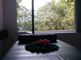 Villa Asapuwa  The Calm Residence