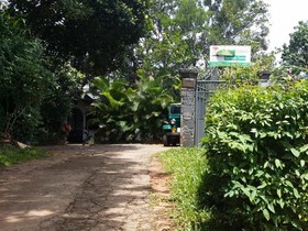 Villa Asapuwa  The Calm Residence