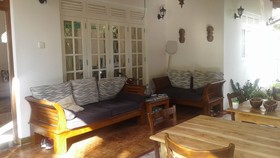 Villa Begonia