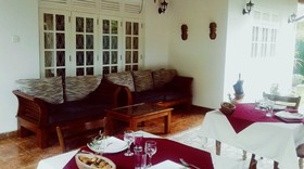 Villa Begonia