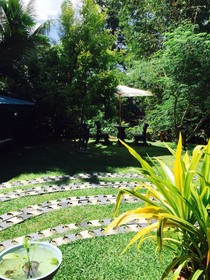 Villa Begonia