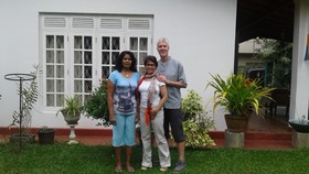 Villa Begonia