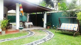 Villa Begonia