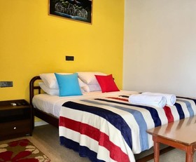Villa Forest View