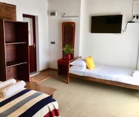 Villa Forest View