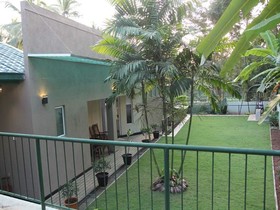Village Bungalow