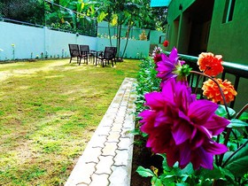 Village Bungalow