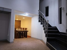 Village Bungalow