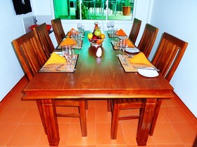 Village Bungalow