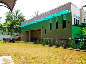 Village Bungalow