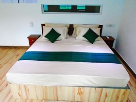 Village Bungalow