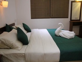 Village Bungalow