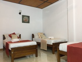 Villa Nuova Kandy