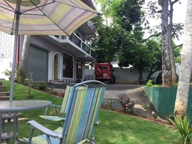 Villa Nuova Kandy