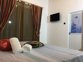 Villa Nuova Kandy