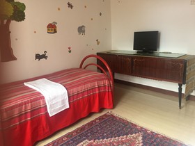 Villa Nuova Kandy