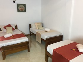 Villa Nuova Kandy