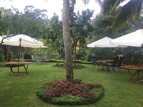 Villa Nuova Kandy