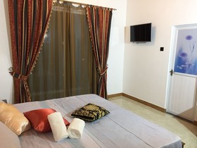 Villa Nuova Kandy
