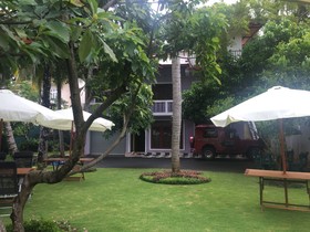 Villa Nuova Kandy