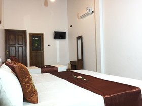 Villa Nuova Kandy