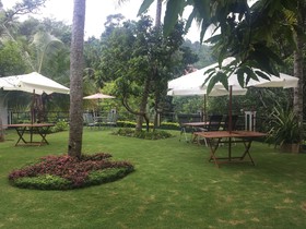 Villa Nuova Kandy