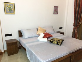 Villa Nuova Kandy