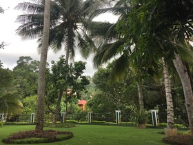 Villa Nuova Kandy