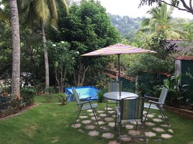Villa Nuova Kandy