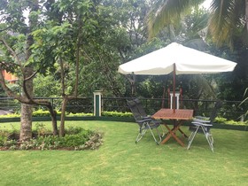 Villa Nuova Kandy
