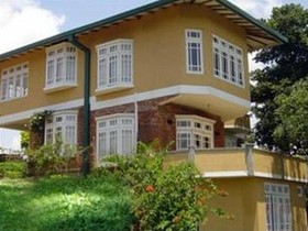Villa Sandalwood