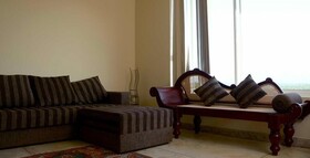 Villa Tranquil