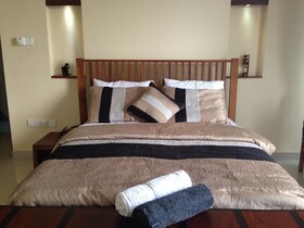 Villa Tranquil