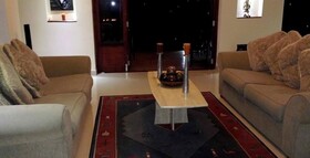 Villa Tranquil