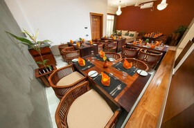 Vishwa Retreat