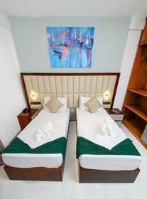 Vishwa Retreat