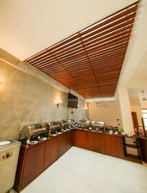 Vishwa Retreat