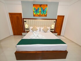 Vishwa Retreat
