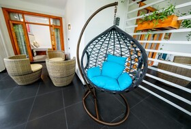 Vishwa Retreat