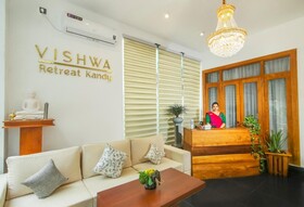 Vishwa Retreat