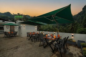 Vishwa Retreat